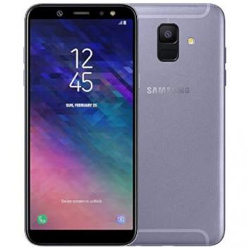 Samsung A600 Galaxy A6 (2018) 4G 32GB Dual-SIM Lavender EU