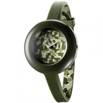 Reloj de Mujer Ops Camo Ø 40 mm