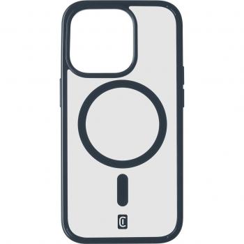 Funda CellularLine POPMAGIPH15PROB para iPhone 15 Pro azul