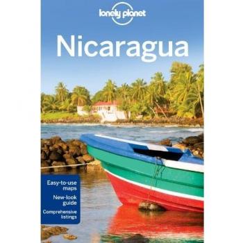 NICARAGUA 3 INGLES