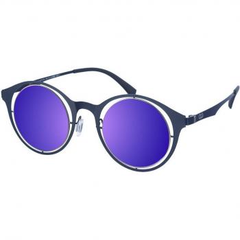 Kypers Gafas de sol de metal con forma redonda JAPO mujer