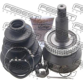 Junta homocinética FEBEST CV-joint 1210-CMATA52, tipo de producto: junta homocinética, características: alta calidad, durabilidad, diseño preciso para un ajuste perfecto, fabricada con materiales resistentes al desgaste y