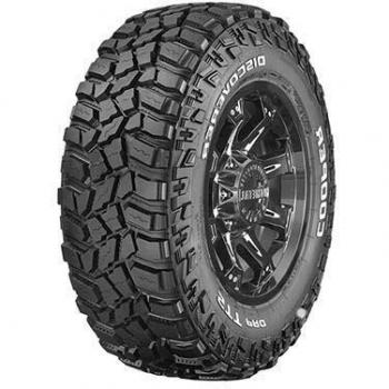 Cooper Discoverer STT PRO 37x13.50 R18 124K 8PR