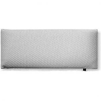 Kave Home - Almohada Sasa 90 x 33 cm