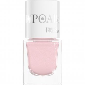 Esmalte de Uñas Hipoalergénico para Manicura Francesa Color Rosa Claro Nº 05-109