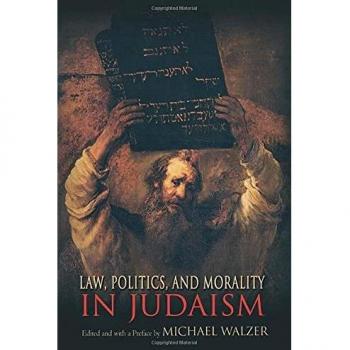 Law, Politics, and Morality in Judaism