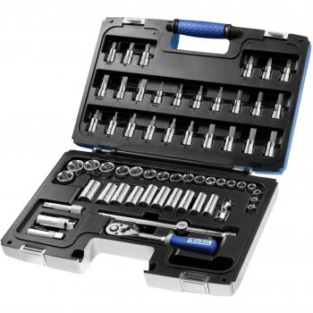 Britool E031806B 3/8-inch Drive Socket Set