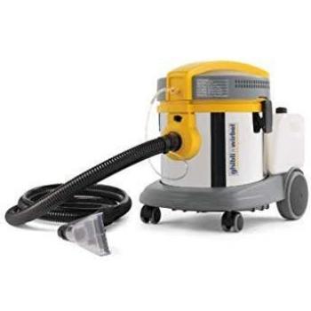 Inyección - Extracción Limpiador GHIBLI WIRBEL - 1250W - POWER EXTRA 7 I AUTO