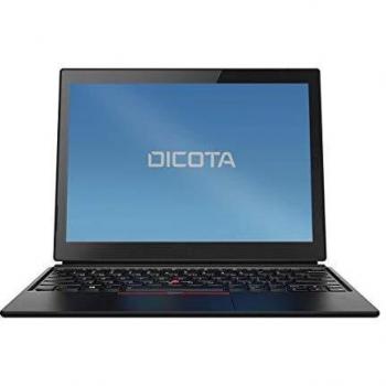 Funda Portátil de Privacidad para Notebook 11.76 en Tereftalato de Polietileno (PET) Negra