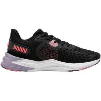 Zapatillas Puma Disperse XT 3 Mujer Hypernatural Negro