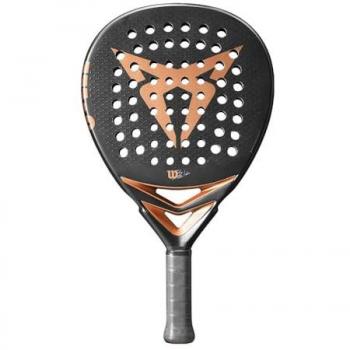 Pala de Pádel Wilson Bela Cupra V2