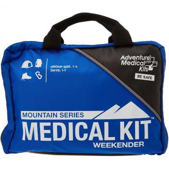Adventure Medical Kits Mountain Weekender - Kit de primeros auxilios
