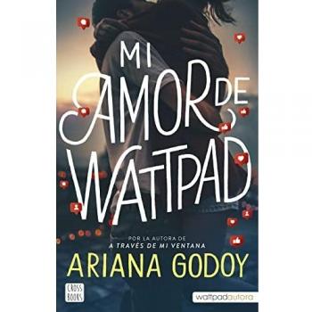 Mi amor de Wattpad