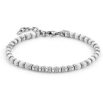 Pulsera hombre 027902/042 de acero colección Instinct