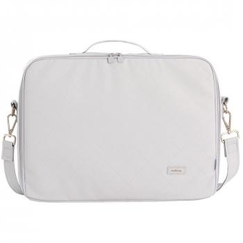 Maleta Clinica Sweet Gris 12X47X36 Cm