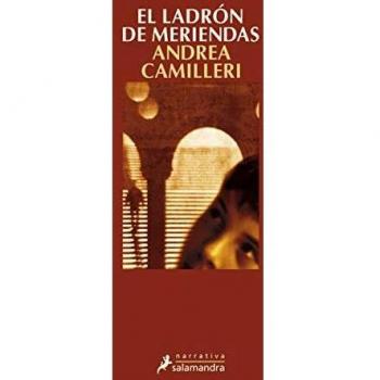 El ladrón de meriendas