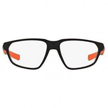 Oakley 0OY8011 Gafas, Black, 51 Unisex Adulto