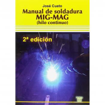 Manual de soldadura mig-mag