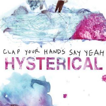 Hysterical [Vinilo]
