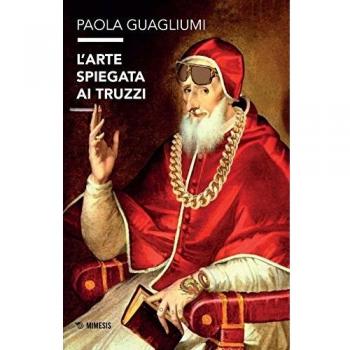 L'arte spiegata ai truzzi