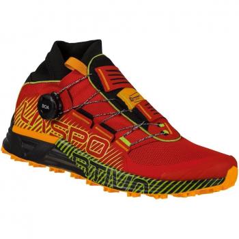 La Sportiva Cyklon Men's Trail Running Shoes