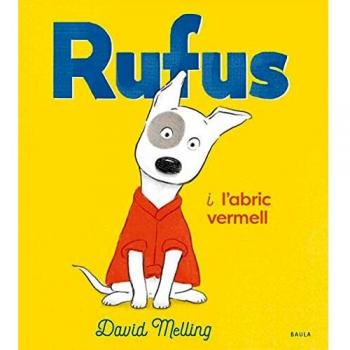 Rufus i l'abric vermell: 1