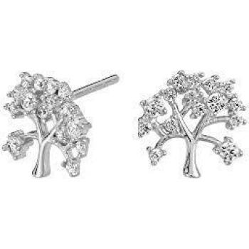 Itemporality Pendientes Arbol Plata SEA-101-032-UU