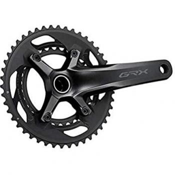 Juego de Bielas Shimano GRX600 2x11