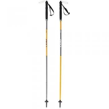 Bastón de Aluminio Xenon 120 cm Camp - Bastón de Trail Ajustable (36-120 cm)