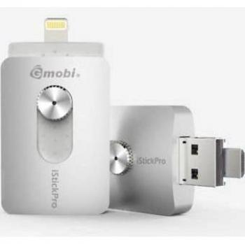 Silver 17089 - Memoria USB de 64 GB
