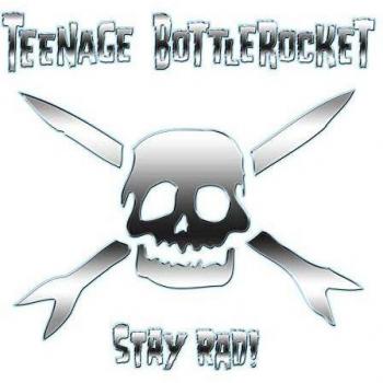 Stay Rad! [Vinilo]