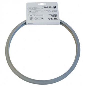 Fagor - Junta De Silicona 998010020, 22 Cm., Para Ollas Rapidas