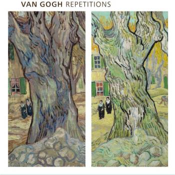 Van Gogh Repetitions