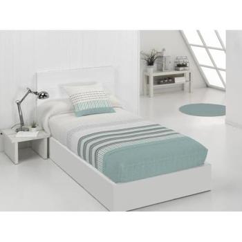 Edredón Ajustable NIZA JVR para Cama Nido y Litera – Diseño Elegante, Suave y Transpirable, Ajuste Seguro y Máxima Comodidad – Fabricación Bajo Pedido