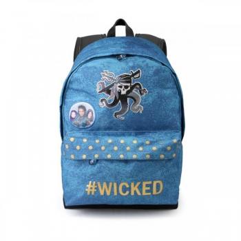 Mochila Los Descendientes 3 Disney 42x30x17cm