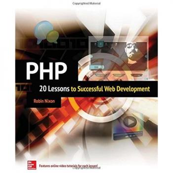 Php: 20 Lessons to Successful Web Development