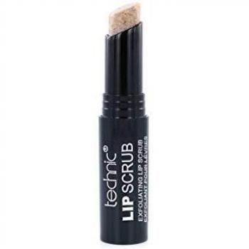 Technic Lip Scrub - Exfoliante de labios