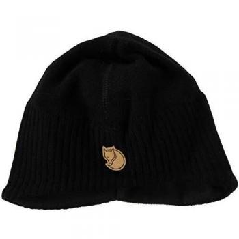 Gorro Keb Stormblocker Fjällräven Negro Unisex