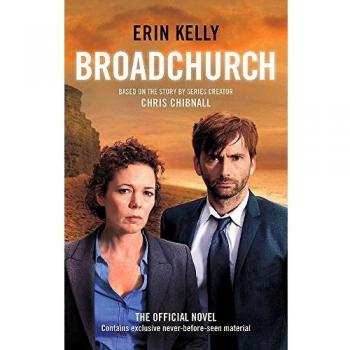 Serie de TV Broadchurch - Temporada 1 - Erin Kelly
