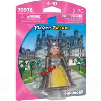 Playmobil Playmo-Friends Queen 70976