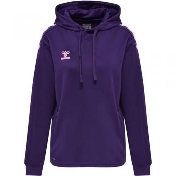 Hummel Women's hmlCORE XK Poly Hoodie