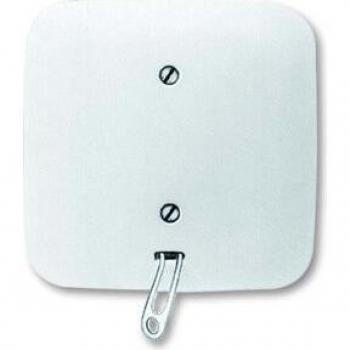 Busch-Jaeger Cord Switch 2610/6 UJ-214 - White Reflex SI Model