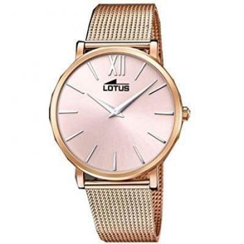 Lotus Reloj de Vestir 18730/1