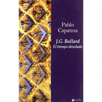 J.G. Ballard: El tiempo desolado