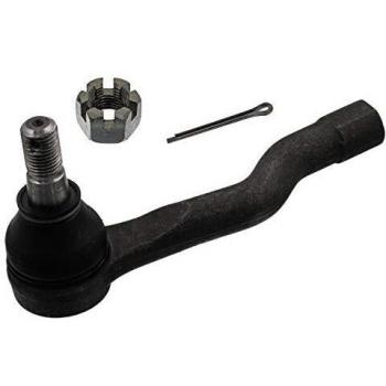 Rótula de dirección FEBI BILSTEIN 42756 Izquierda, tipo: rótula de dirección, características: compatible con vehículos específicos, fabricada por FEBI BILSTEIN, número de parte 42756