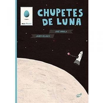 Chupetes de luna: 5