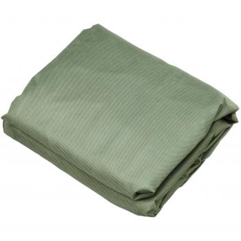 Catral 57010034 Funda de Mesa Picnic para Exterior, Verde, 65x165x160 cm