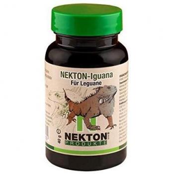 Nekton Iguana 40 G