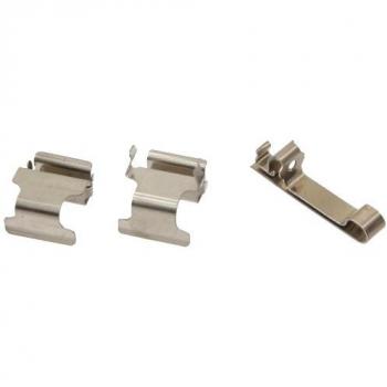 Kit de Accesorios, Pastillas de Frenos A.B.S. 1604Q