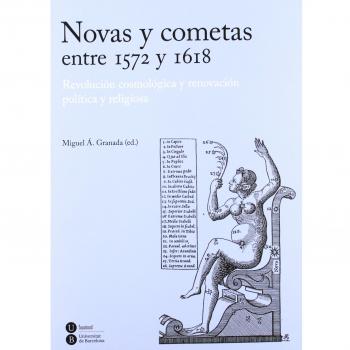 Novas y cometas entre 1572 y 1618: 0
